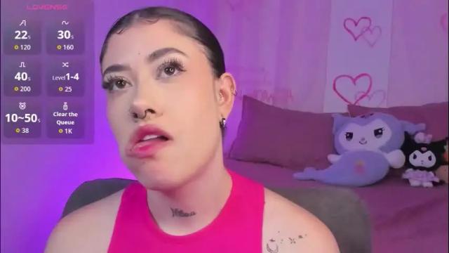 Image 12 of melody_suarez Stream on Chaturbate on 1 month ago