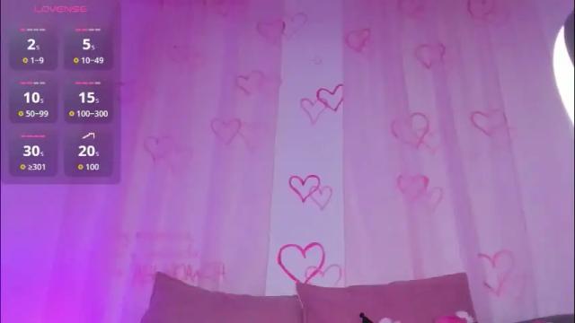 Image 4 of melody_suarez Stream on Chaturbate on 1 month ago