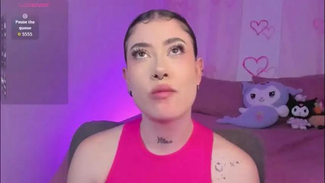 Image 6 of melody_suarez Stream on Chaturbate on 1 month ago