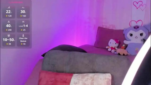 Image 3 of melody_suarez Stream on Chaturbate on 1 month ago