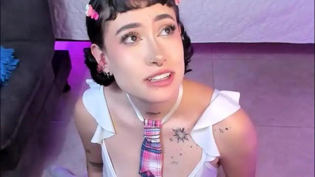 Thumbnail 2, melody_suarez's Stream at Chaturbate, 1 month ago