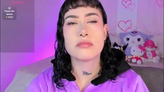 Thumbnail 1, melody_suarez's Stream at Chaturbate, 1 month ago