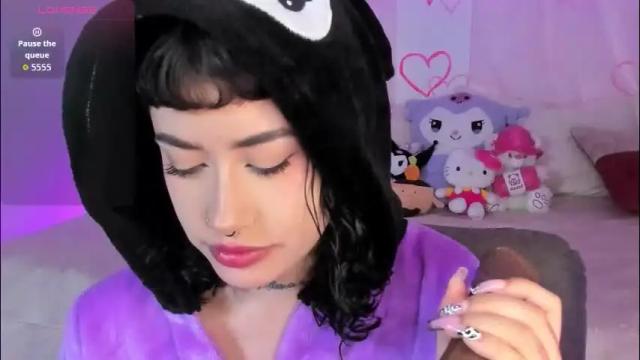 Image 10 of melody_suarez Stream on Chaturbate on 1 month ago