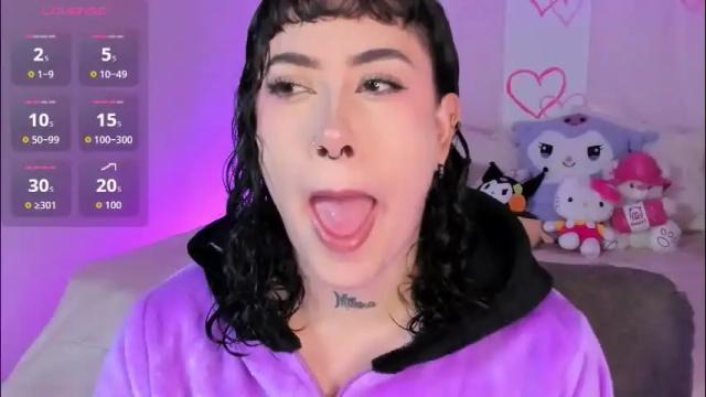 Image 2 of melody_suarez Stream on Chaturbate on 1 month ago