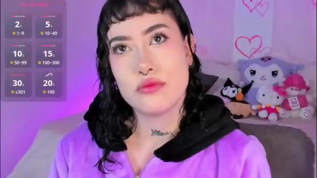 Image 3 of melody_suarez Stream on Chaturbate on 1 month ago