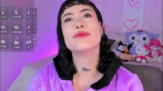 Image 4 of melody_suarez Stream on Chaturbate on 1 month ago