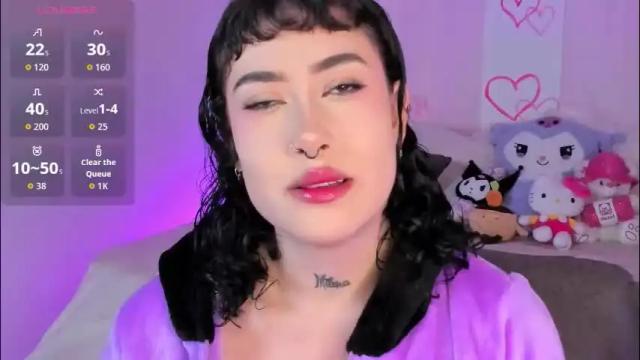 Image 6 of melody_suarez Stream on Chaturbate on 1 month ago