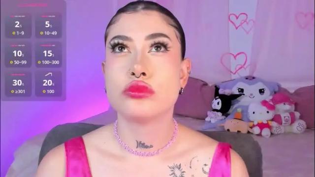 Image 2 of melody_suarez Stream on Chaturbate on 1 month ago