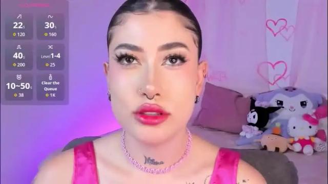 Image 4 of melody_suarez Stream on Chaturbate on 1 month ago