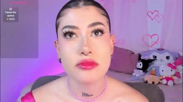 Thumbnail 2, melody_suarez's Stream at Chaturbate, 1 month ago