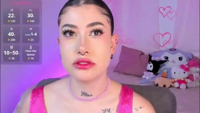 Image 6 of melody_suarez Stream on Chaturbate on 1 month ago