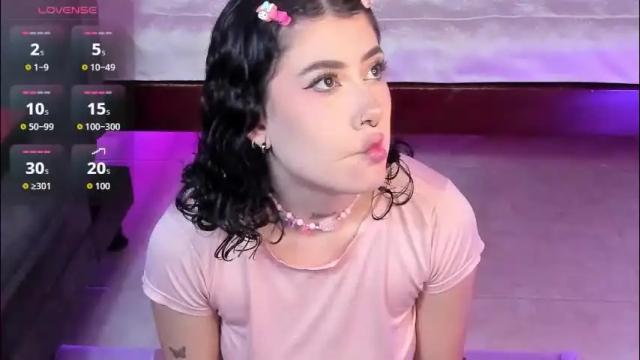 Image 10 of melody_suarez Stream on Chaturbate on 1 month ago