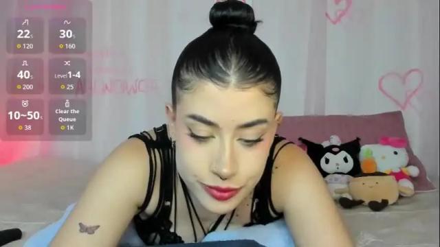 Image 3 of melody_suarez Stream on Chaturbate on 1 month ago