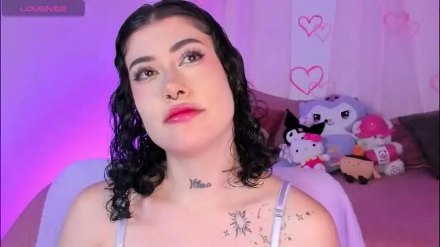 Thumbnail 2, melody_suarez's Stream at Chaturbate, 1 month ago