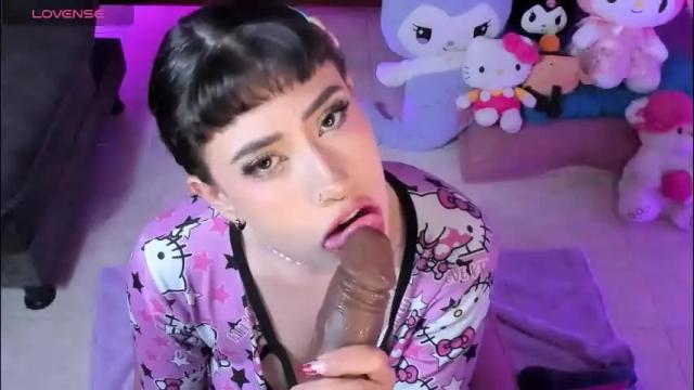 Image 2 of melody_suarez Stream on Chaturbate on 27 days ago