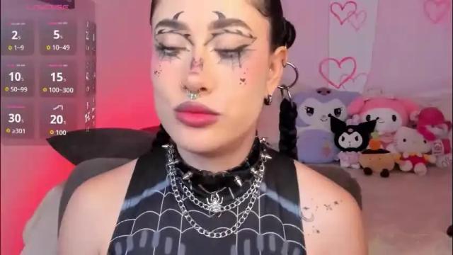 Thumbnail 1, melody_suarez's Stream at Chaturbate, 5 days ago