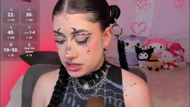 Image 11 of melody_suarez Stream on Chaturbate on 5 days ago