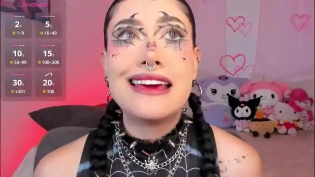 Image 2 of melody_suarez Stream on Chaturbate on 5 days ago