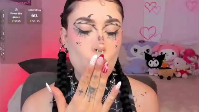 Image 4 of melody_suarez Stream on Chaturbate on 5 days ago