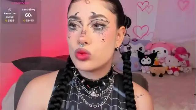 Thumbnail 2, melody_suarez's Stream at Chaturbate, 5 days ago