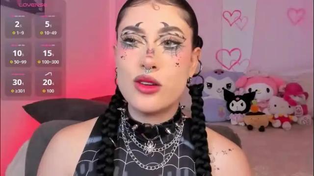 Image 6 of melody_suarez Stream on Chaturbate on 5 days ago