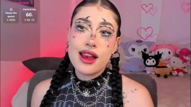 Image 8 of melody_suarez Stream on Chaturbate on 5 days ago