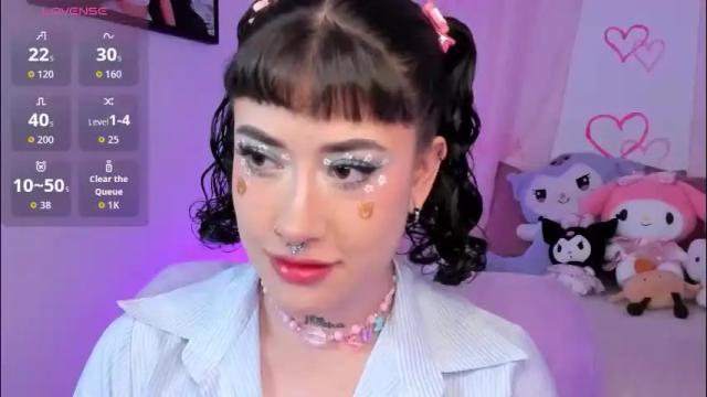 Image 2 of melody_suarez Stream on Chaturbate on 21 hours ago