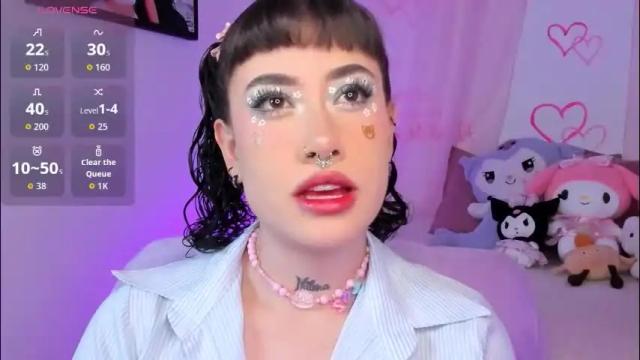 Image 3 of melody_suarez Stream on Chaturbate on 21 hours ago