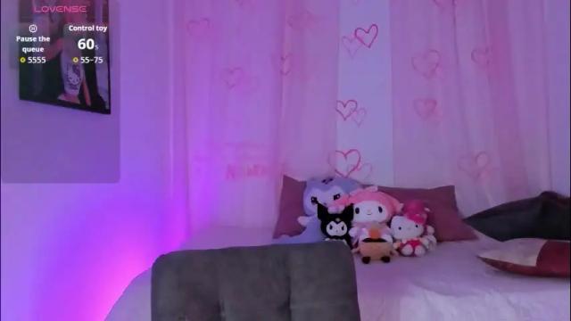 Image 7 of melody_suarez Stream on Chaturbate on 2 months ago