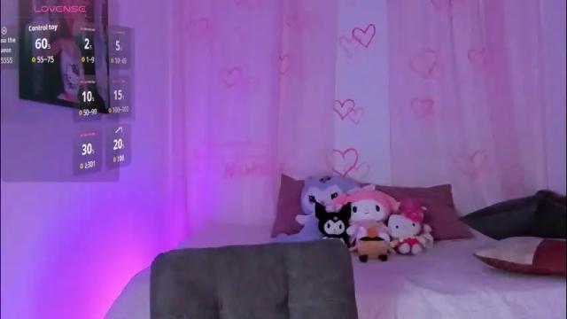 Image 8 of melody_suarez Stream on Chaturbate on 2 months ago