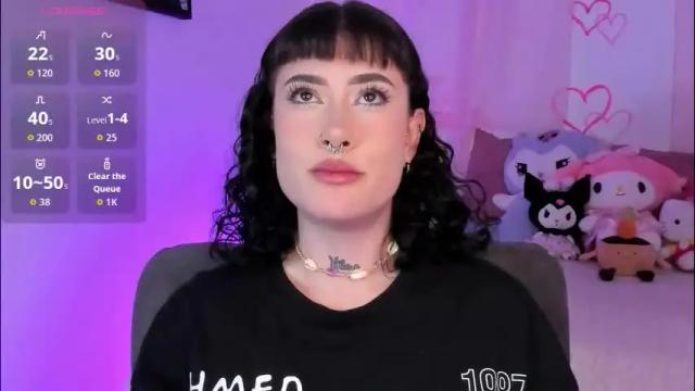 Thumbnail 3, melody_suarez's Stream at Chaturbate, 2 months ago