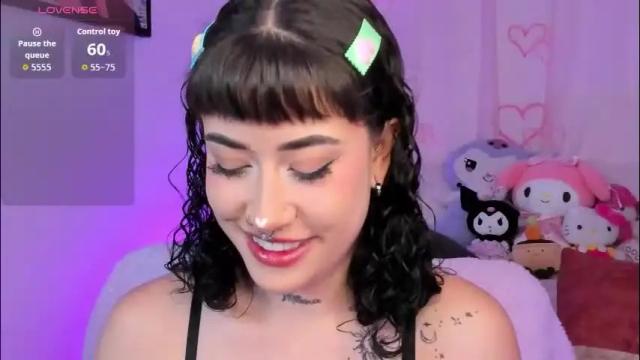 Thumbnail 1, melody_suarez's Stream at Chaturbate, 2 months ago