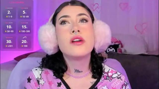 Image 3 of melody_suarez Stream on Chaturbate on 2 months ago