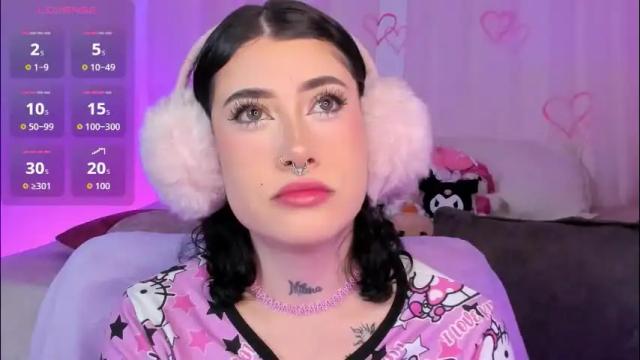 Image 4 of melody_suarez Stream on Chaturbate on 2 months ago