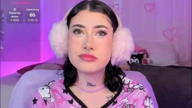 Thumbnail 2, melody_suarez's Stream at Chaturbate, 2 months ago