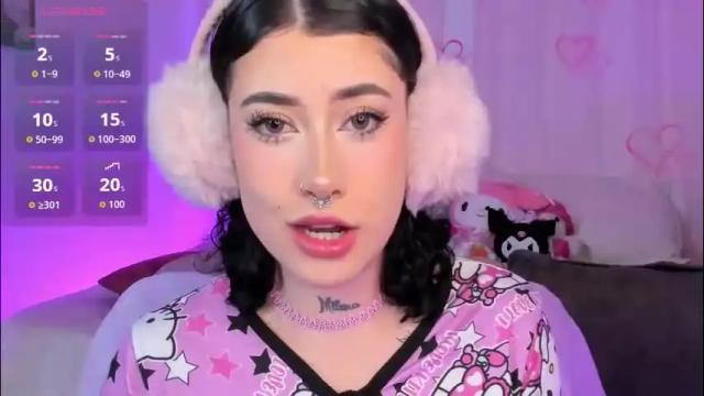 Image 6 of melody_suarez Stream on Chaturbate on 2 months ago