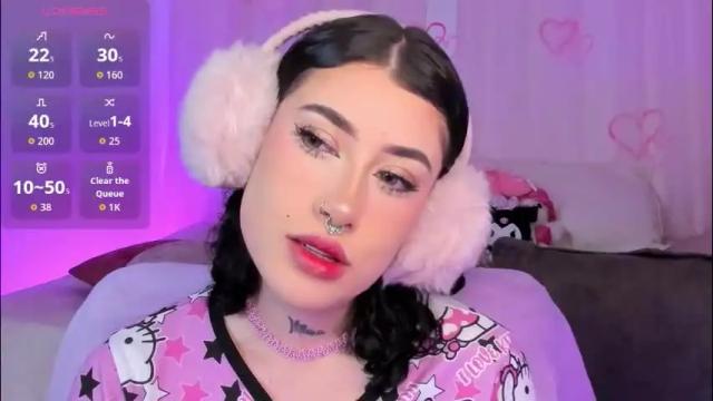 Image 7 of melody_suarez Stream on Chaturbate on 2 months ago