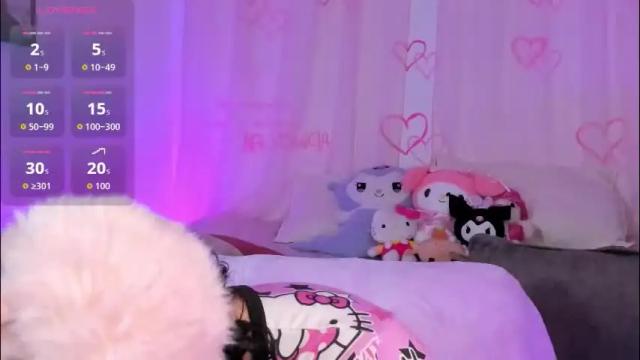 Image 8 of melody_suarez Stream on Chaturbate on 2 months ago