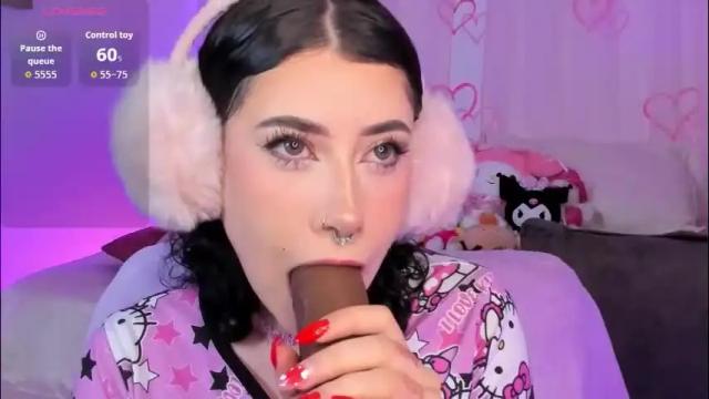 Thumbnail 3, melody_suarez's Stream at Chaturbate, 2 months ago