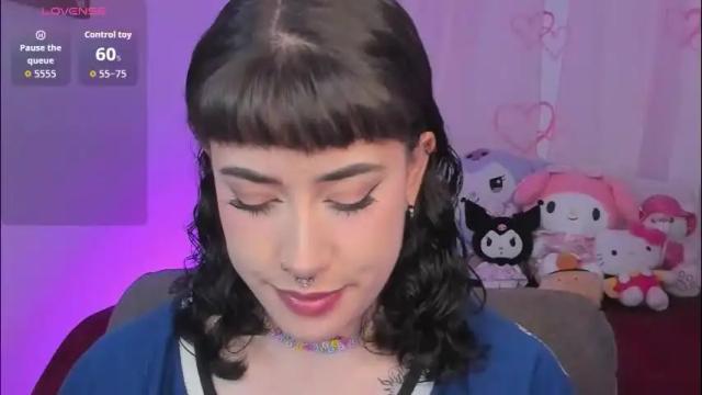 Thumbnail 1, melody_suarez's Stream at Chaturbate, 2 months ago