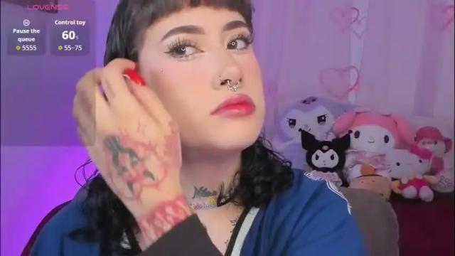 Image 2 of melody_suarez Stream on Chaturbate on 2 months ago