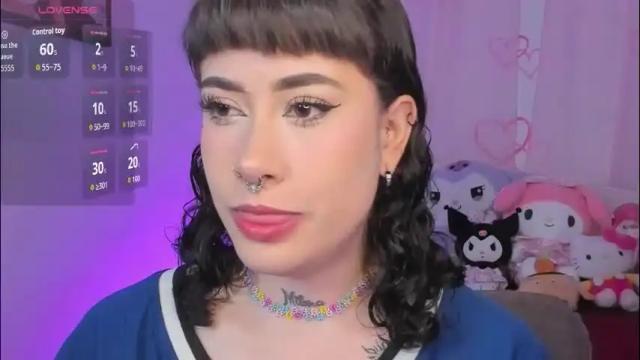 Image 4 of melody_suarez Stream on Chaturbate on 2 months ago