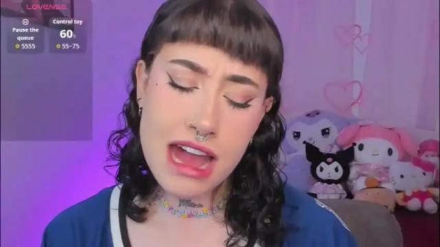 Image 6 of melody_suarez Stream on Chaturbate on 2 months ago