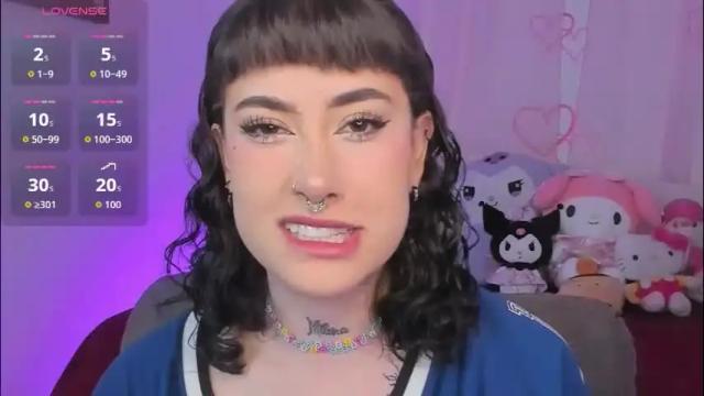 Image 8 of melody_suarez Stream on Chaturbate on 2 months ago