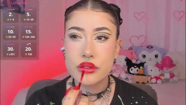 Thumbnail 1, melody_suarez's Stream at Chaturbate, 2 months ago