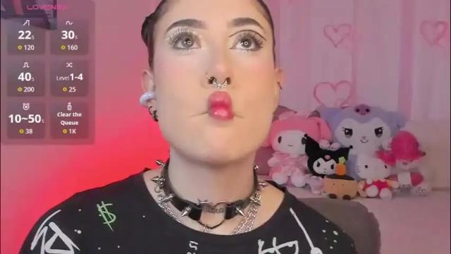 Image 3 of melody_suarez Stream on Chaturbate on 2 months ago