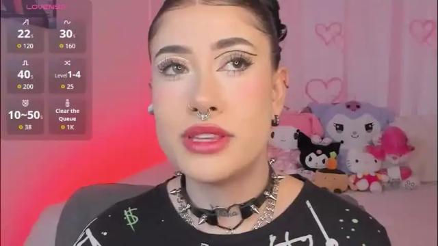 Image 4 of melody_suarez Stream on Chaturbate on 2 months ago