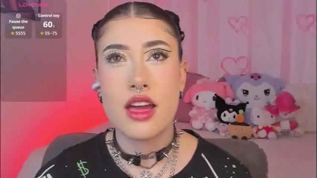 Thumbnail 2, melody_suarez's Stream at Chaturbate, 2 months ago