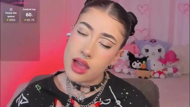 Thumbnail 3, melody_suarez's Stream at Chaturbate, 2 months ago