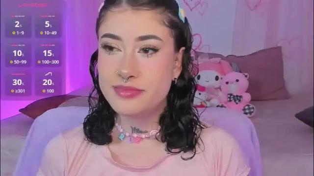 Thumbnail 1, melody_suarez's Stream at Chaturbate, 2 months ago